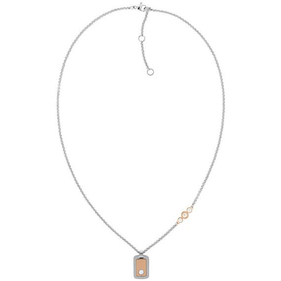 TOMMY HILFIGER Stainless Steel Necklace 2780577