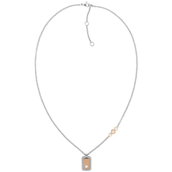 TOMMY HILFIGER Stainless Steel Necklace 2780577