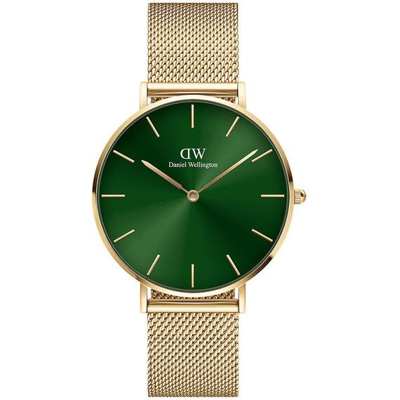 DANIEL WELLINGTON Petite Emerald DW00100481