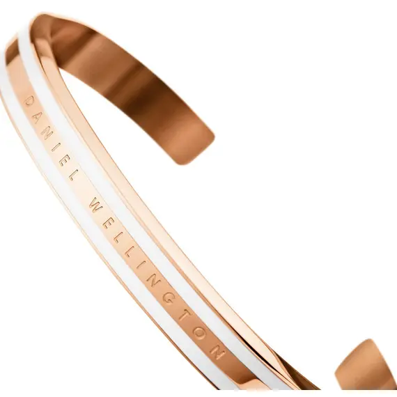 DANIEL WELLINGTON Classic Stainless Steel Bracelet DW00400067, image 3