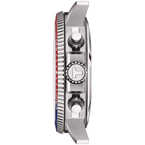TISSOT Seastar 1000 Chronograph T1204171104103, image 2