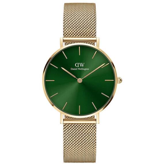 DANIEL WELLINGTON Petite Emerald DW00100480