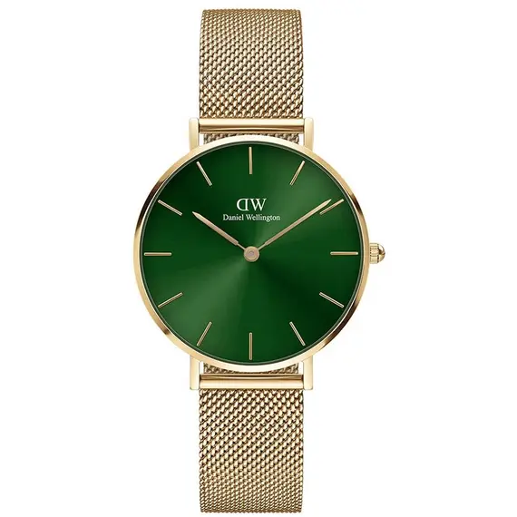 DANIEL WELLINGTON Petite Emerald DW00100480