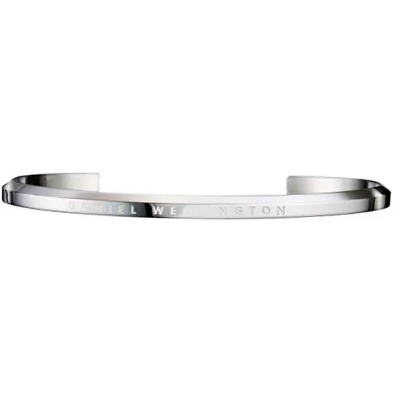 DANIEL WELLINGTON Classic Stainless Steel Bracelet DW00400002