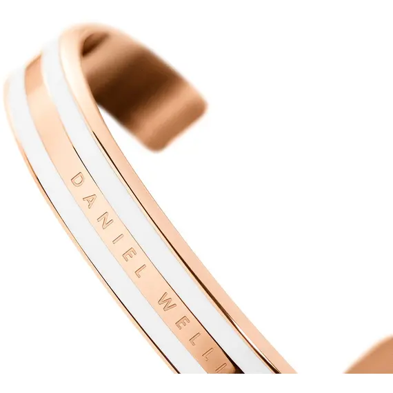 DANIEL WELLINGTON Classic Stainless Steel Bracelet DW00400005, image 2