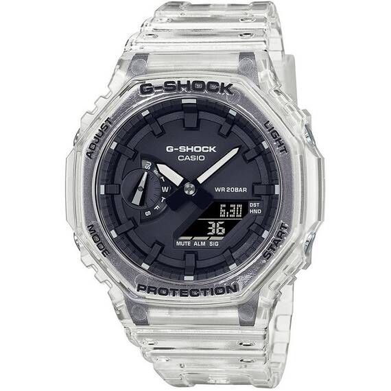 CASIO G-Shock GA-2100SKE-7AER