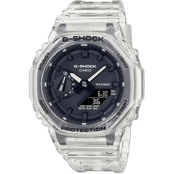 CASIO G-Shock GA-2100SKE-7AER