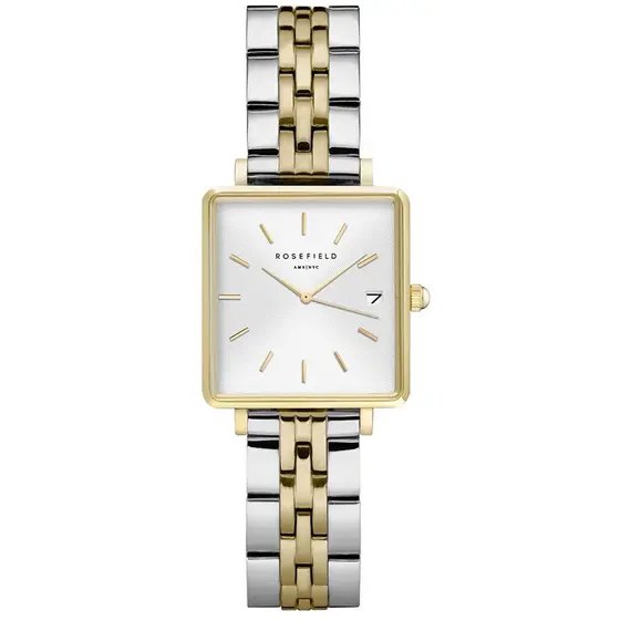 ROSEFIELD The Boxy Xs QMWSSG-Q023