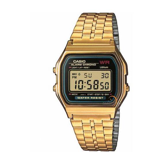 CASIO A-159WGEA-1EF