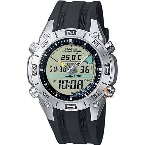 Casio AMW-702-7AVEF