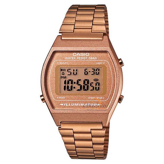 Casio B-640WC-5A