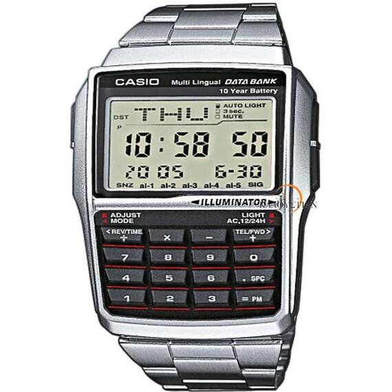 Casio DBC-32D-1AE