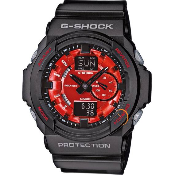 Casio GA-150MF-1AER