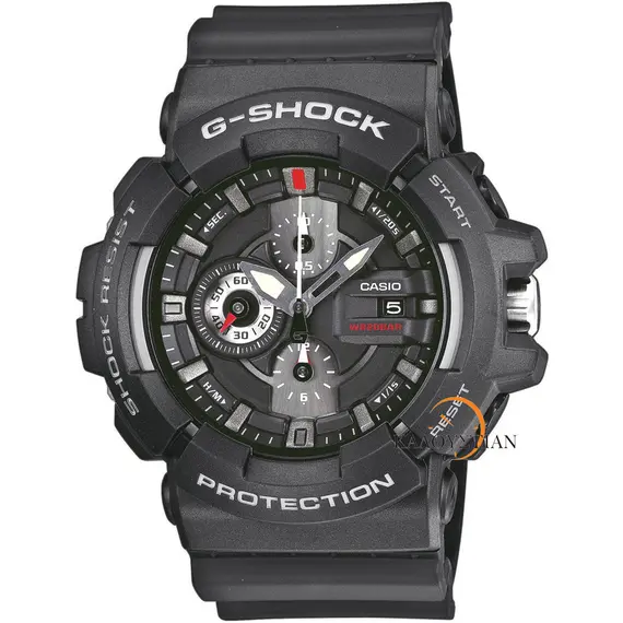 Casio GAC-100-1AER