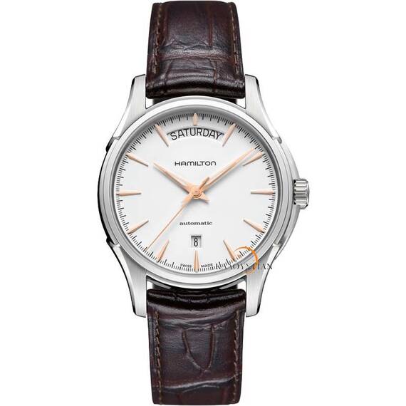 Hamilton Jazzmaster Day Date H32505511