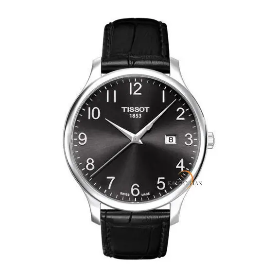 TISSOT Tradition T0636101605200