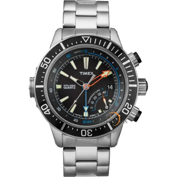 TIMEX Ιntelligent Quartz Divers T2N809