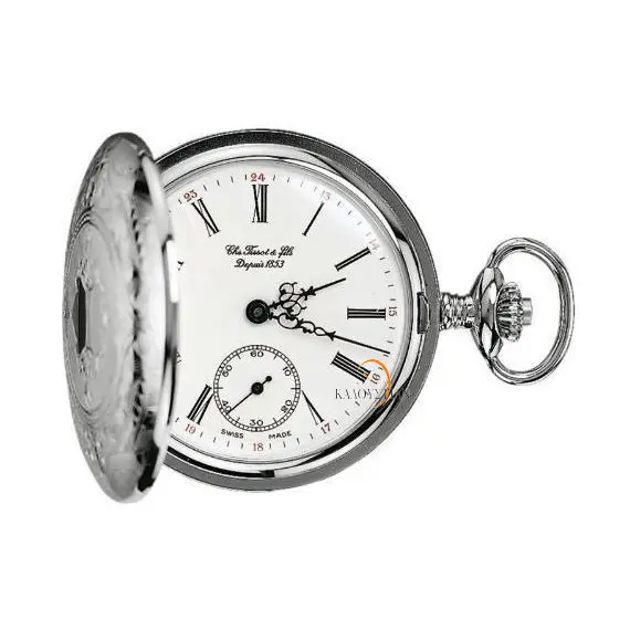Tissot T83640113
