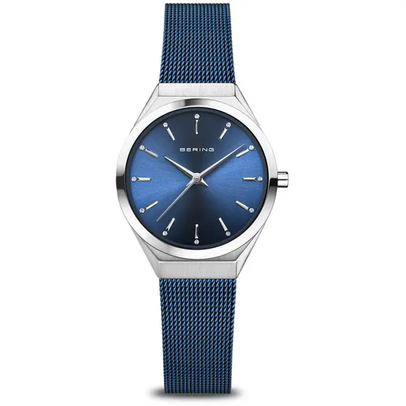 BERING Ultra Slim Crystals 18729-307