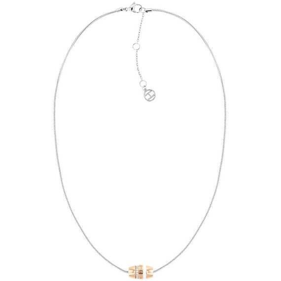 TOMMY HILFIGER Stainless Steel Necklace 2780618