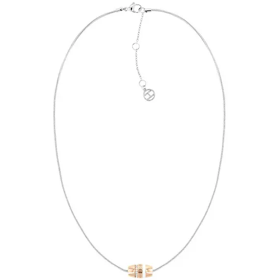 TOMMY HILFIGER Stainless Steel Necklace 2780618