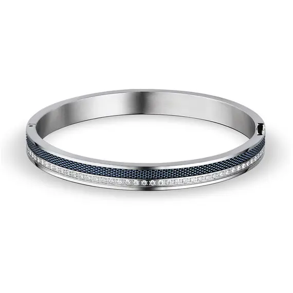 BERING Stainless Steel Bracelet 627-1117-X0