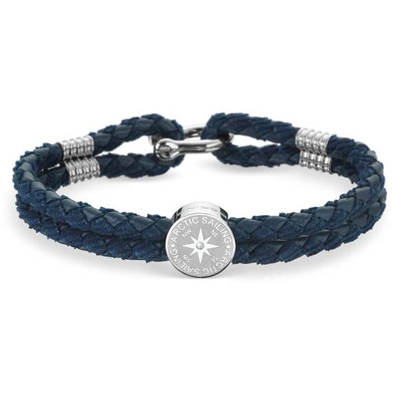 BERING Arctic Symphony Bracelet 634-817-X0