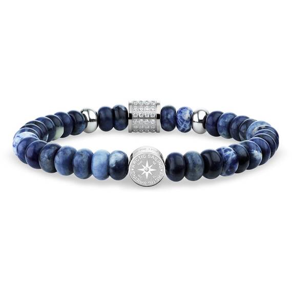 BERING Arctic Symphony Bracelet 635-71-X0