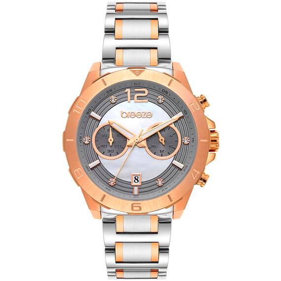 BREEZE Prestinia Chronograph 712281.4