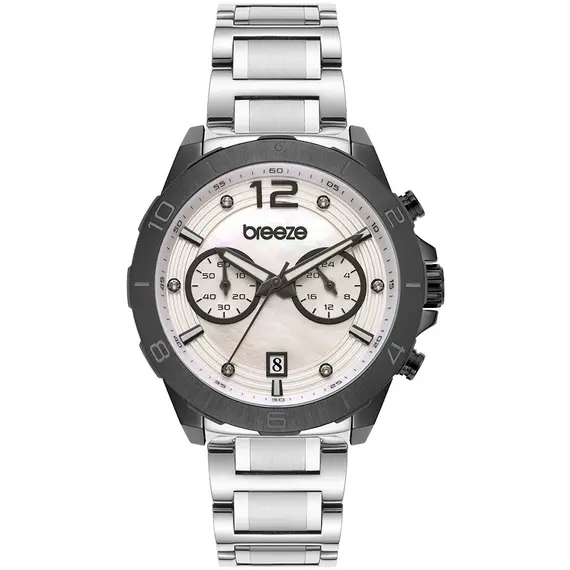 BREEZE Prestinia Chronograph 812281.1
