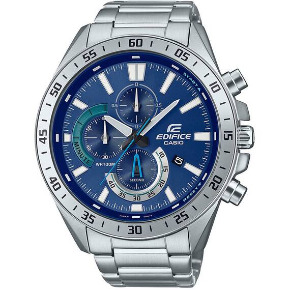 CASIO Edifice Chronograph EFV-620D-2AVUEF