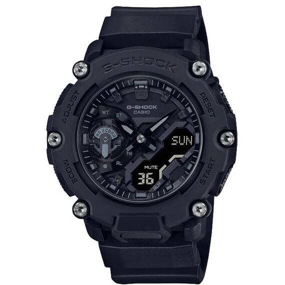 CASIO G-Shock GA-2200BB-1AER