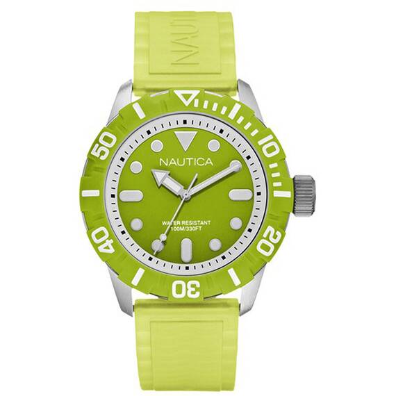 NAUTICA NSR 100 A09605G
