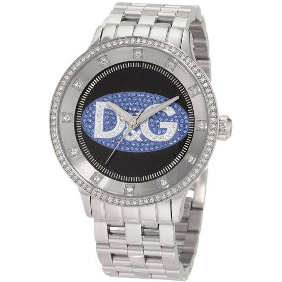 DOLCE & GABBANA Prime Swarovski DW0849