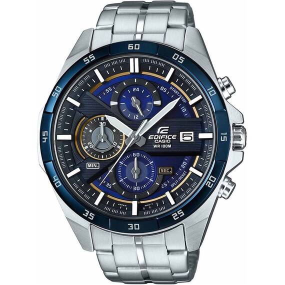 CASIO Edifice Chronograph EFR-556DB-2AVUEF