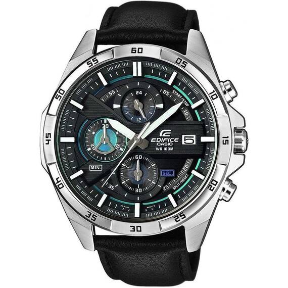 CASIO Edifice Chronograph EFR-556L-1AVUEF
