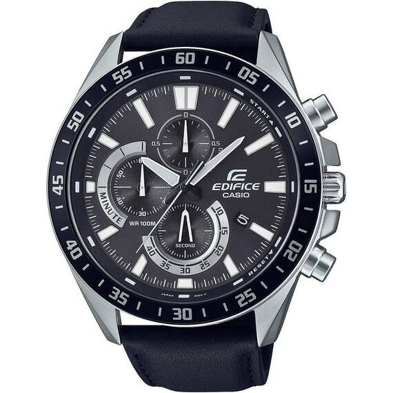 CASIO Edifice Chronograph EFV-620L-1AVUEF