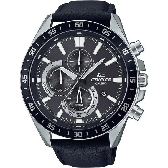 CASIO Edifice Chronograph EFV-620L-1AVUEF