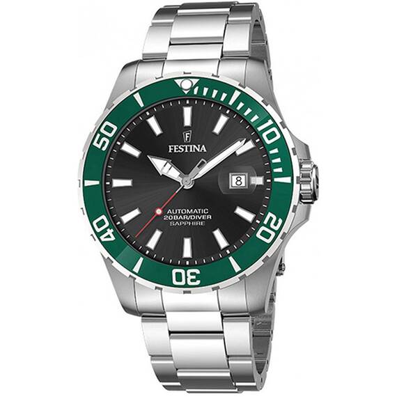 FESTINA Diver Automatic F20531/2
