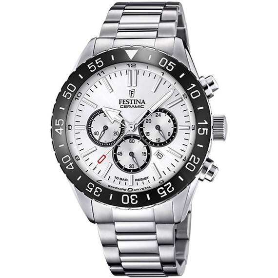 FESTINA Classic Chronograph F20575/1
