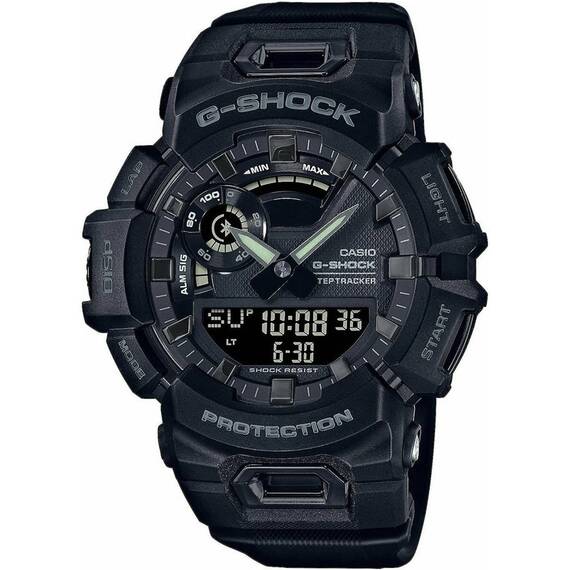CASIO G-Shock Bluetooth Steptracker GBA-900-1AER