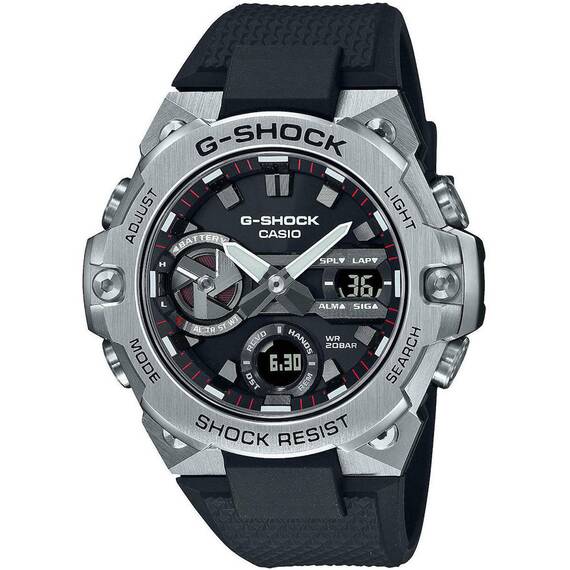 CASIO G-Shock Tough Solar Bluetooth GST-B400-1AER