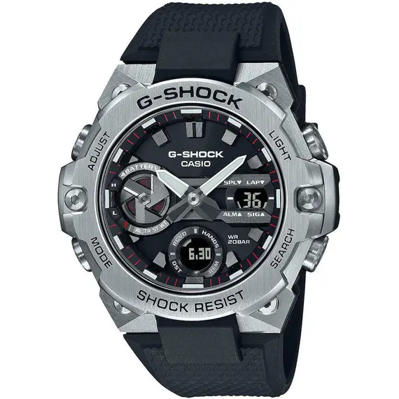 CASIO G-Shock Tough Solar Bluetooth GST-B400-1AER