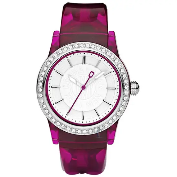 DKNY Crystals NY8105