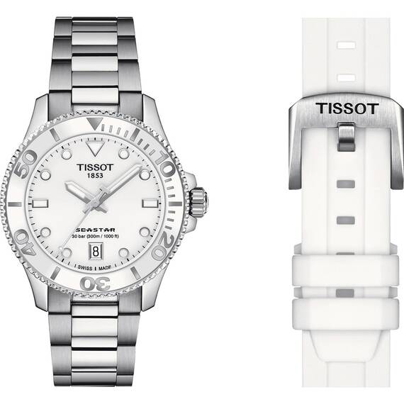 TISSOT Seastar 1000 T1202101101100, image 2
