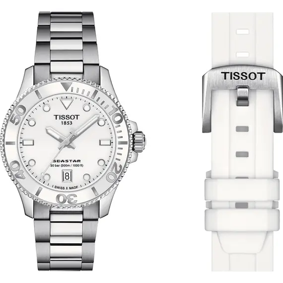 TISSOT Seastar 1000 T1202101101100, image 2