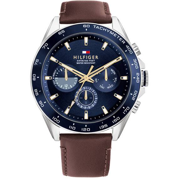 TOMMY HILFIGER Owen Multifunction 1791965