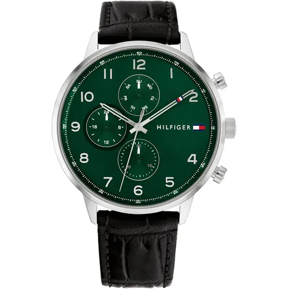 TOMMY HILFIGER Leonard Multifunction 1791985