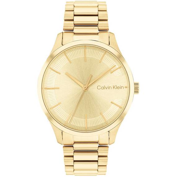 CALVIN KLEIN Iconic 25200043