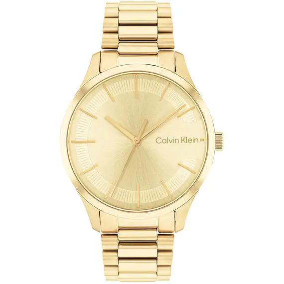 CALVIN KLEIN Iconic 25200043